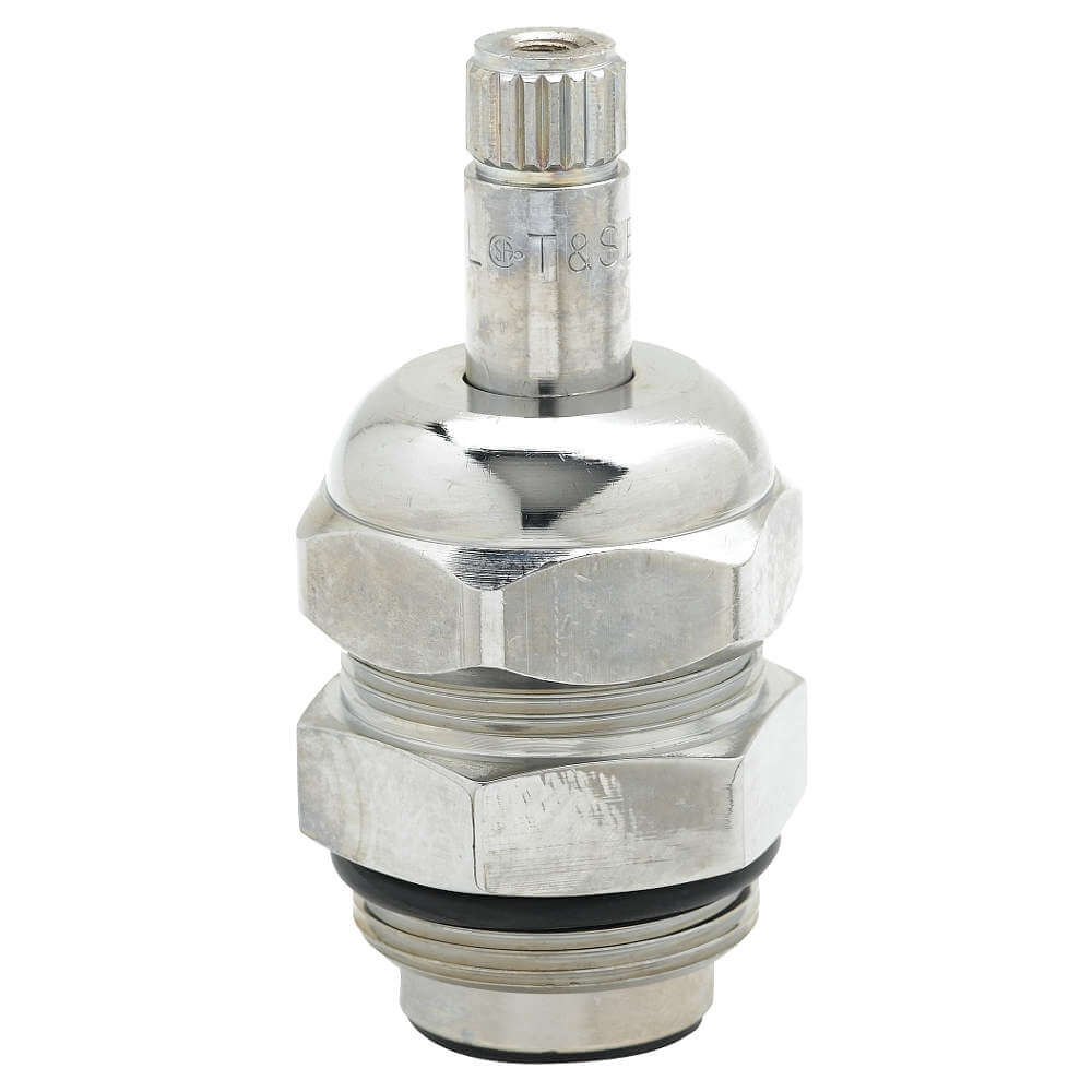 T & S 006482-40 Faucet Cartridge Brass | AA2BDP 10C456