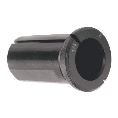 CNC Bushing 1.250 inch diameter 2.500 Inch Length 0 Hole