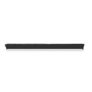 Strip Brush 3/16w 24 Inch Length Trim 2 Inch - Pack Of 10