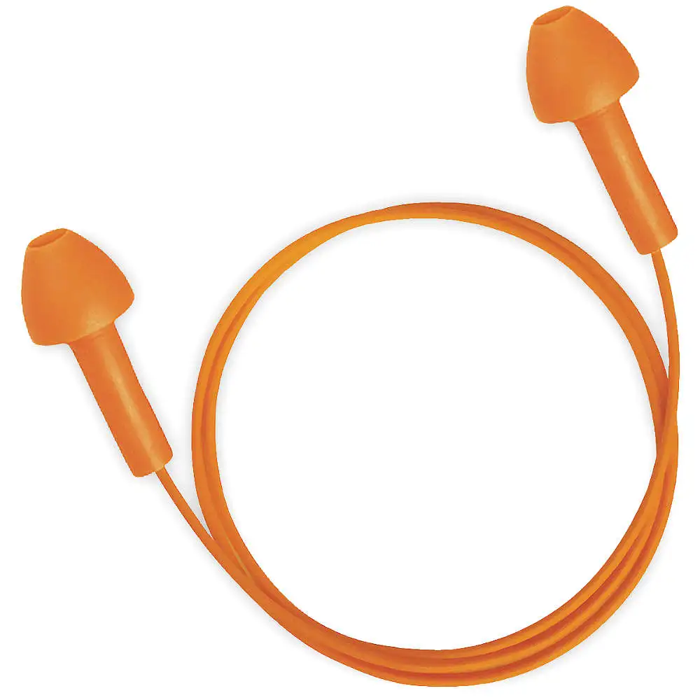 TASCO Reusable Ear Plugs