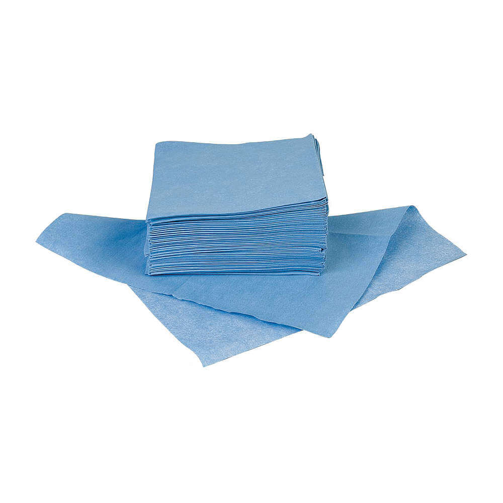 Cleaning Wipes All Surfaces Blue PK300