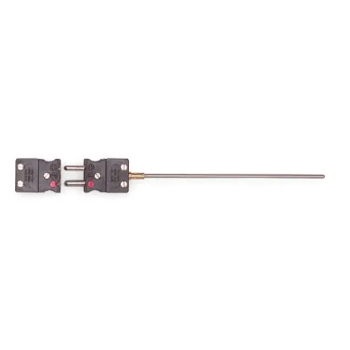 Thermocouple Probe Type K Length 24 In