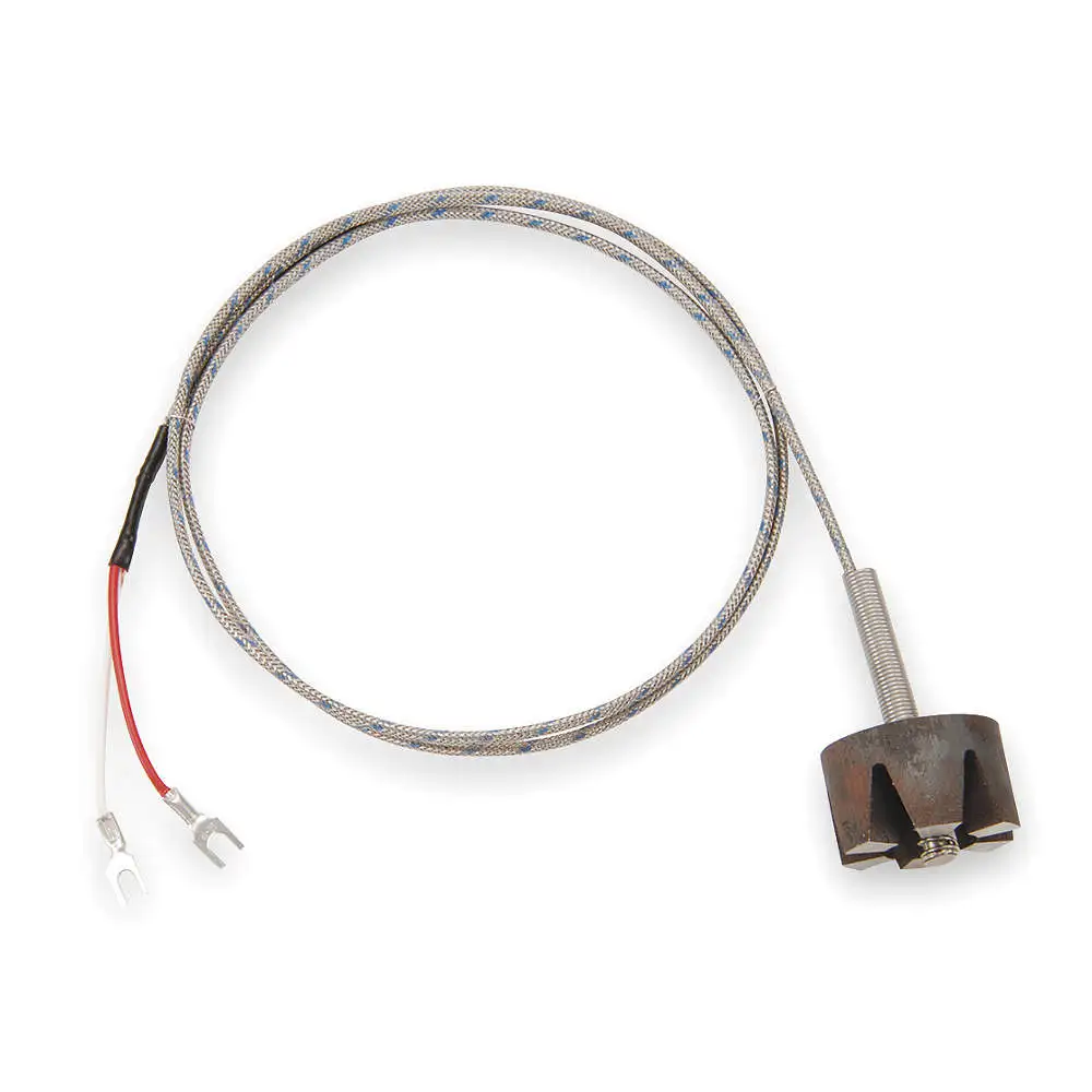 Magnet Thermocouple Type K Lead 144 In