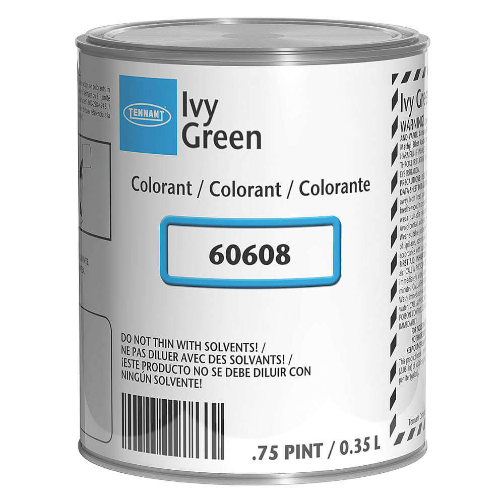 Colorant 1 Pint Ivy Green