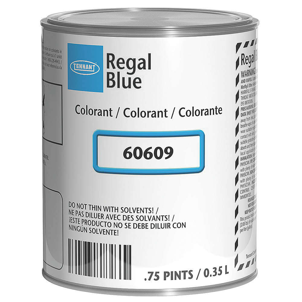 Colorant 1 Pint Regal Blue