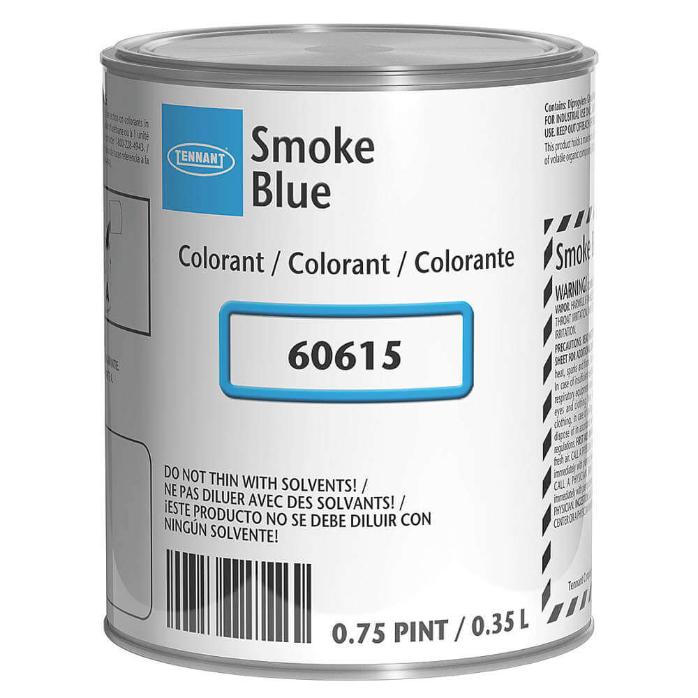 Colorant 1 Pint Smoke Blue