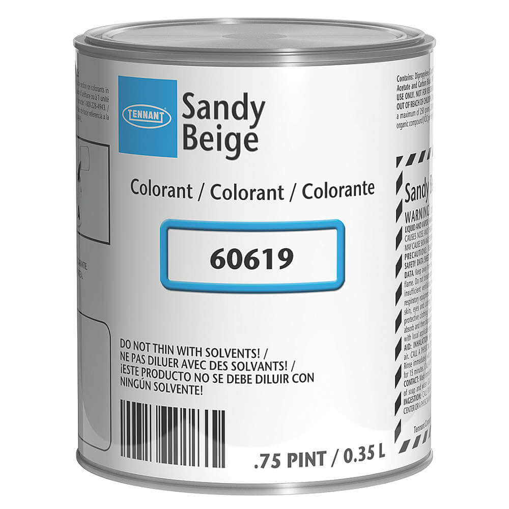 Colorant 1 Pint Sandy Beige