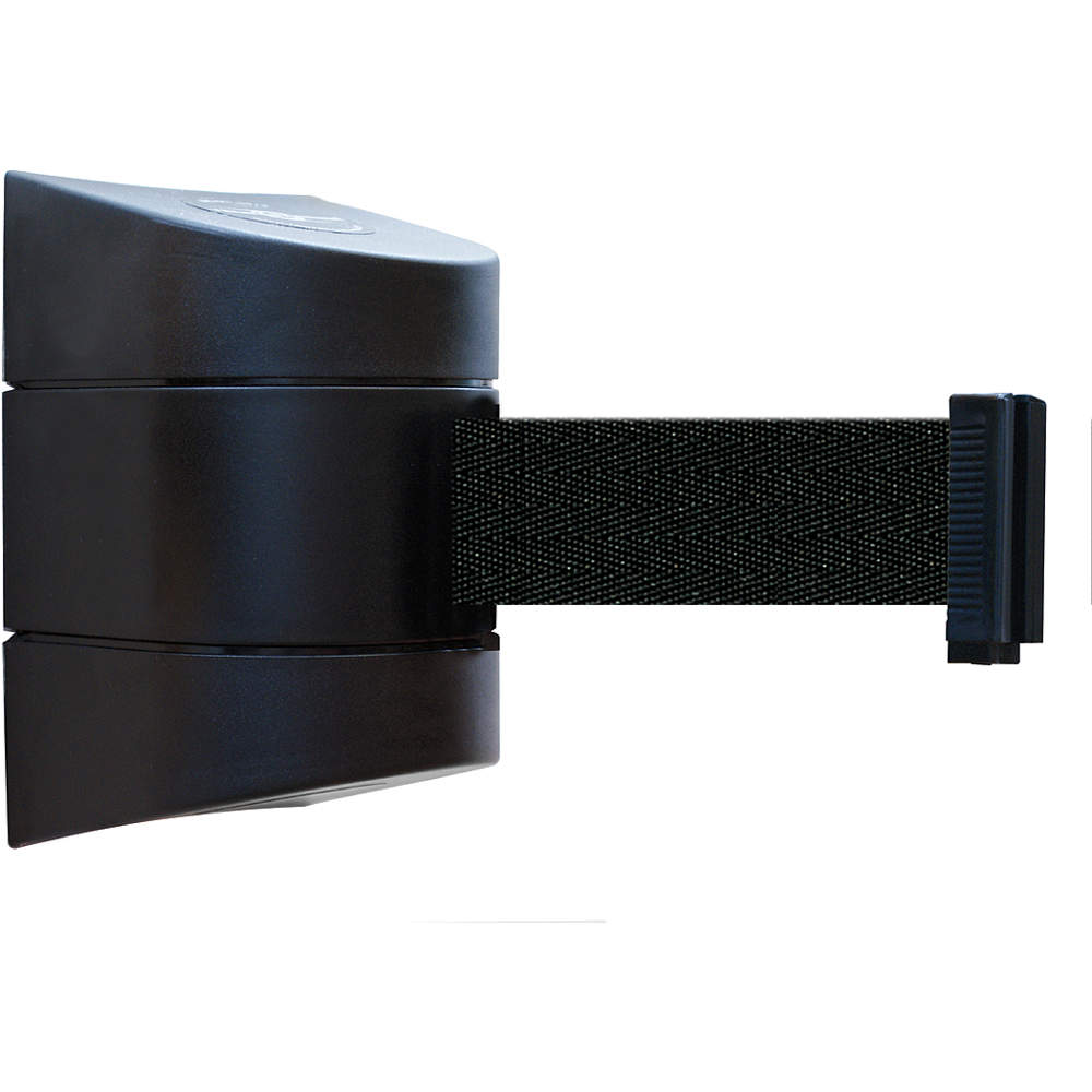 Belt Barrier Black Belt Colour Black