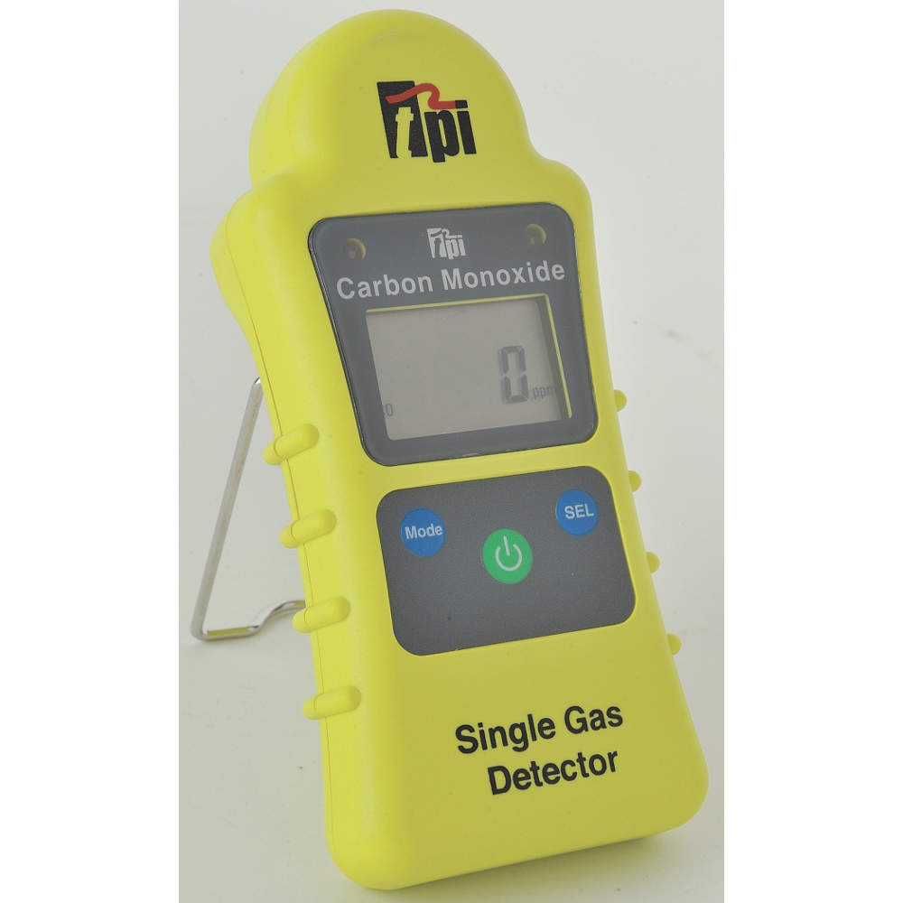 Gas Detector Co 0 - 999ppm 32 - 104 F
