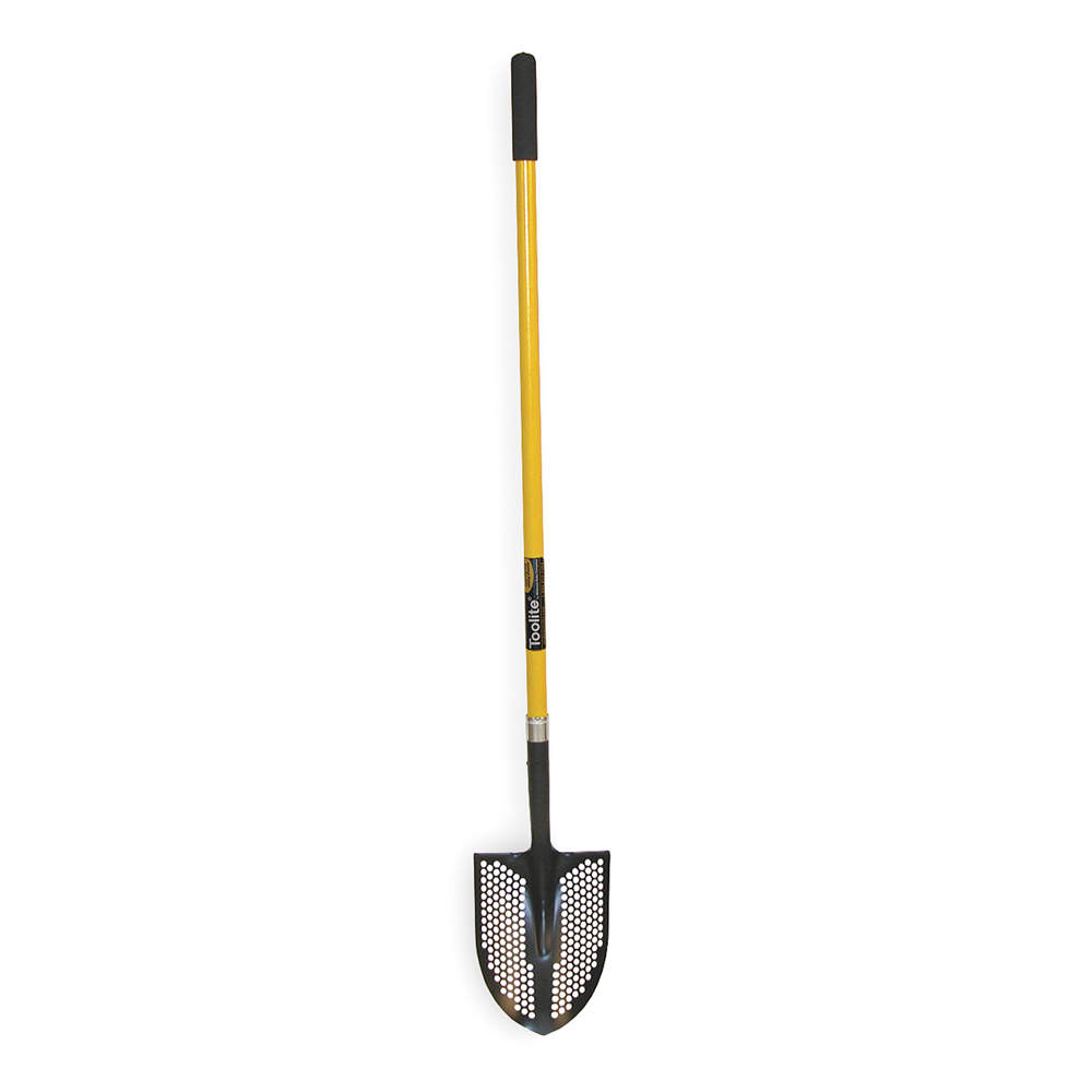 Mud/sifting Round Point Shovel 48 Inch