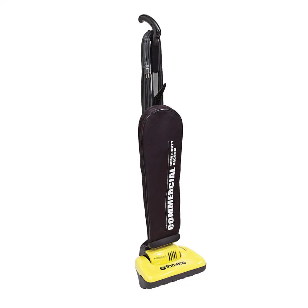 TORNADO Upright Vacuum Cleaners