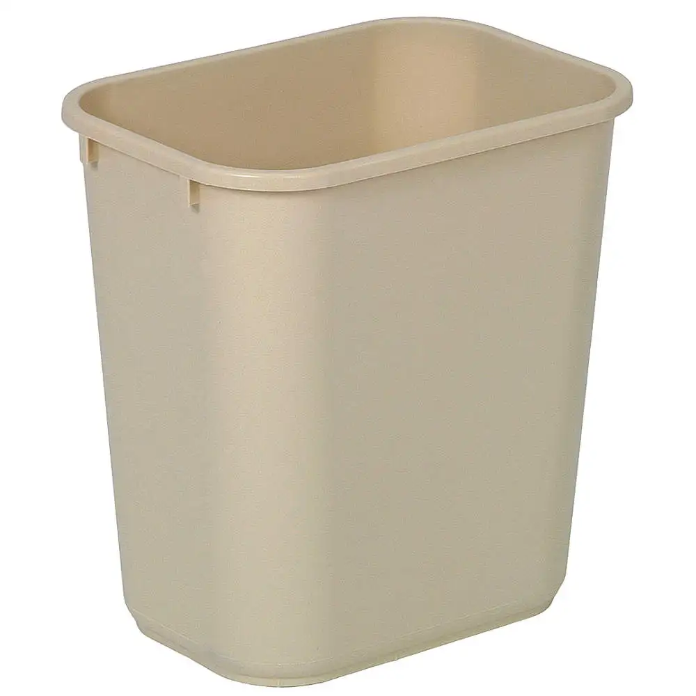 Soft Side Container Beige 28 1/8 Qt