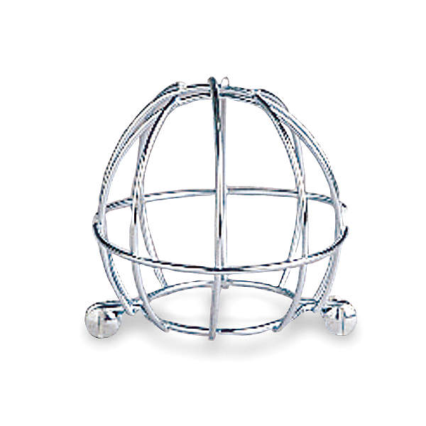Wire Guard, Opto-Matic Oiler, Zinc Plated, 8 oz. Size