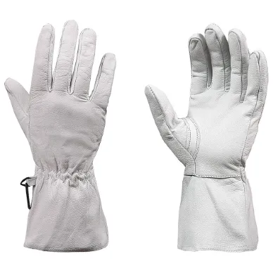 TURTLESKIN Cut-Resistant Gloves