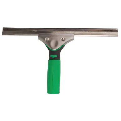 Squeegee Green 12 Inch Length Rubber