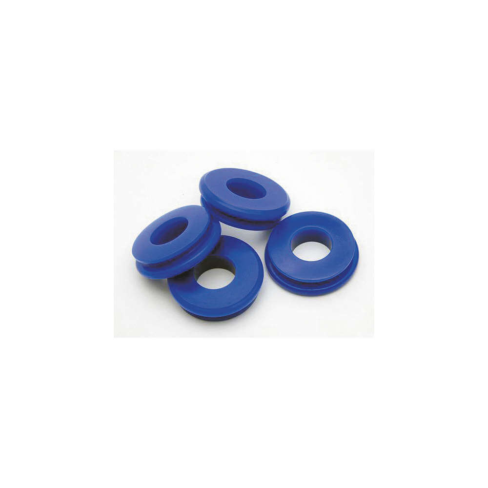 Blue Gladhand Seal - Pack Of 25