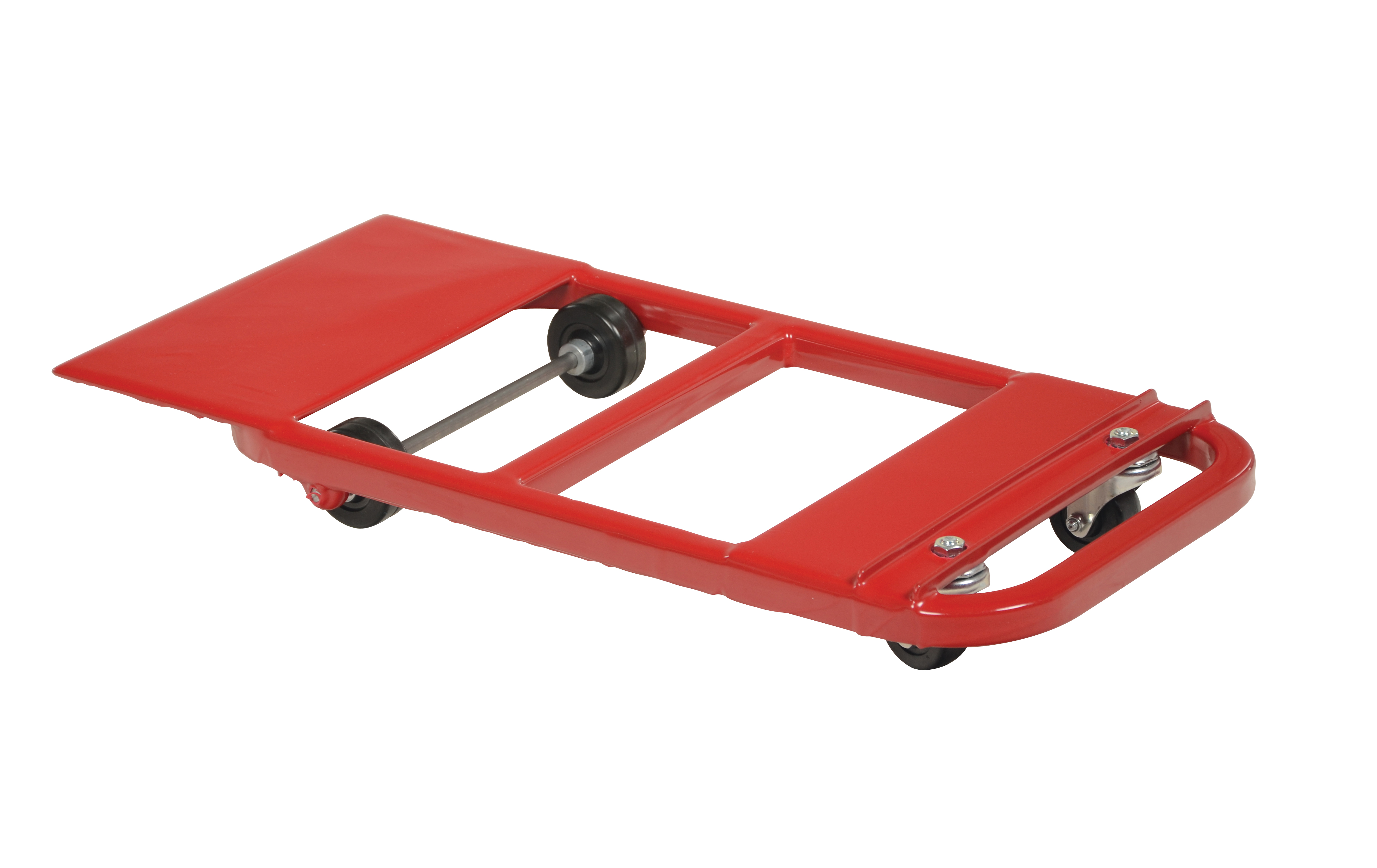 Nose Plate Dolly, 600 Lb. Capacity, 32 Inch x 15 Inch Size