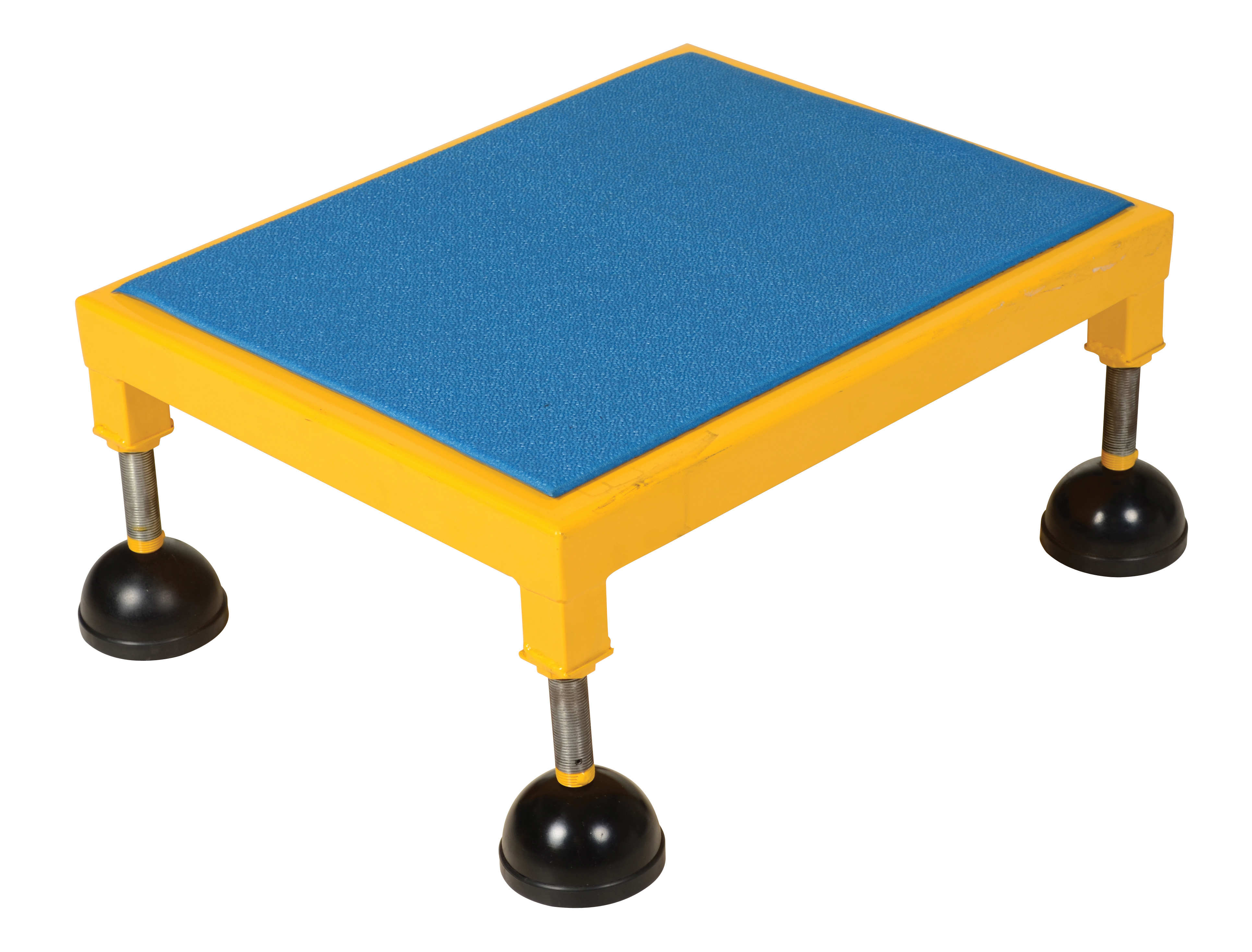 Portable Adjustable Stand, 19 x 24 Inch Size, High Ergo Deck