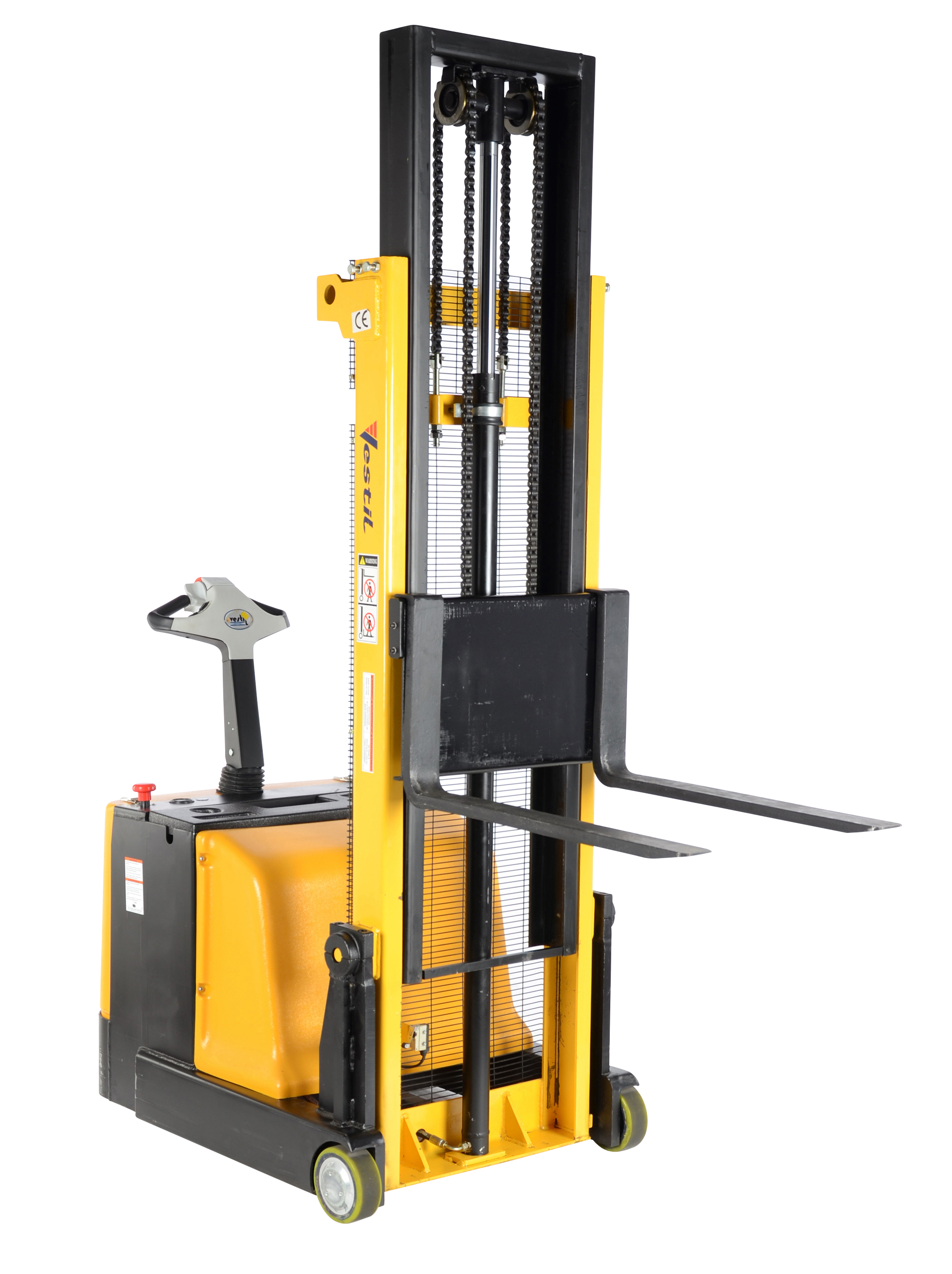 Counter balanced Powered Lift, 118 Inch Size