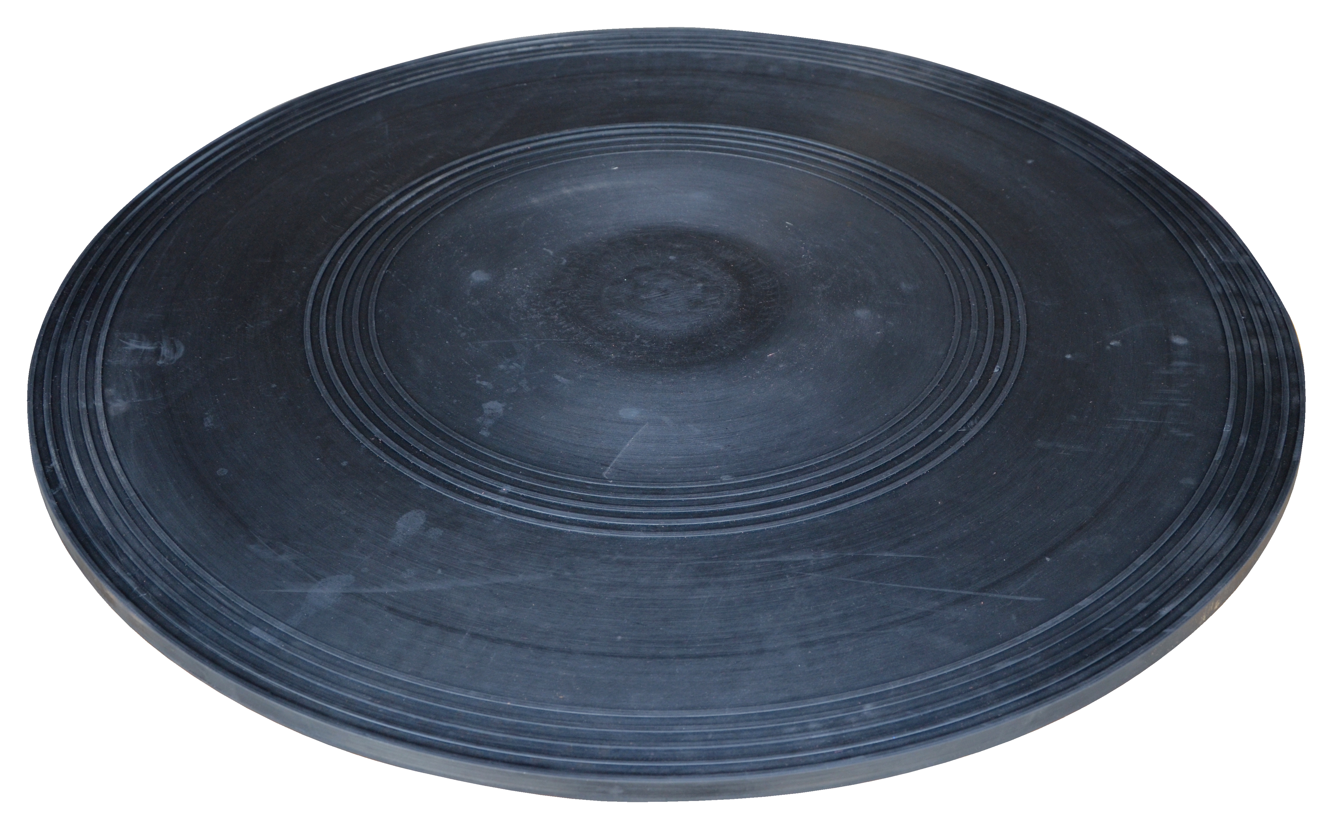 Turntable, 30 Inch Dia., 4 Inch Height, 500 Lb. Capacity