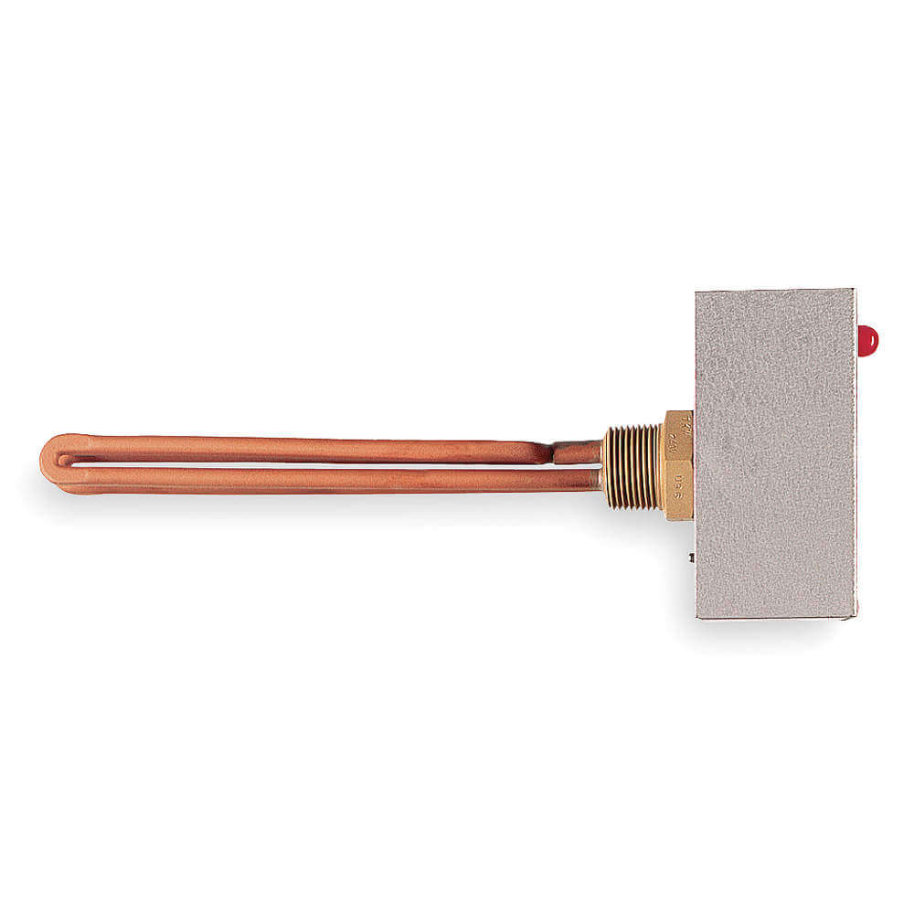 Immersion Heater 14-1/8 Inch Length