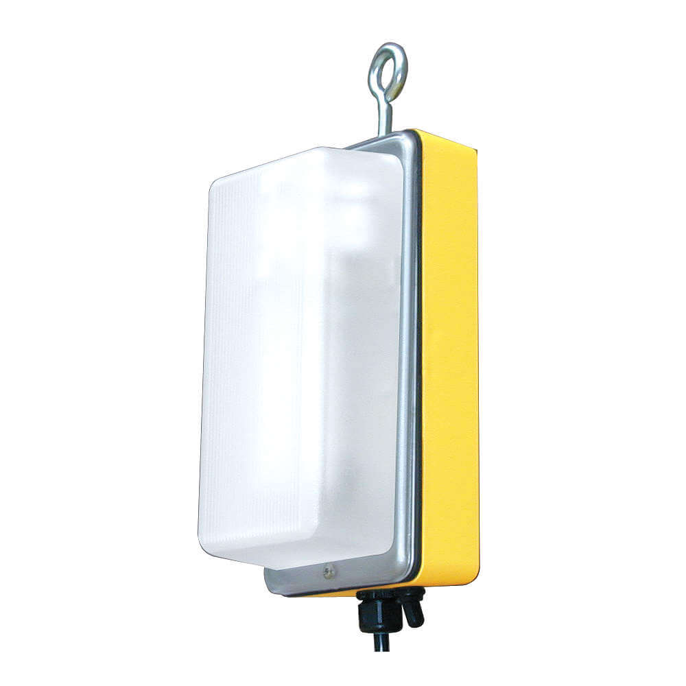 Portable Work Light Cfl 42w Yellow