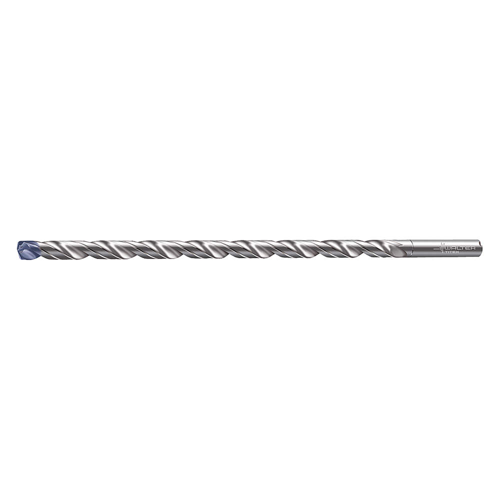 Coolant Fed Drill 5.8mm 140 Carbide