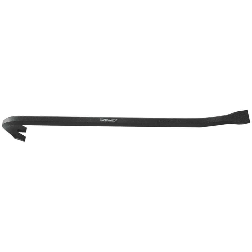 Wrecking Bar Double End 18 inch length