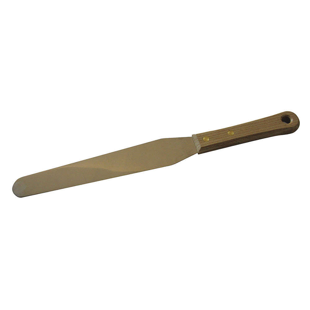 Palette Knife Flexible 15/16 Stainless Steel