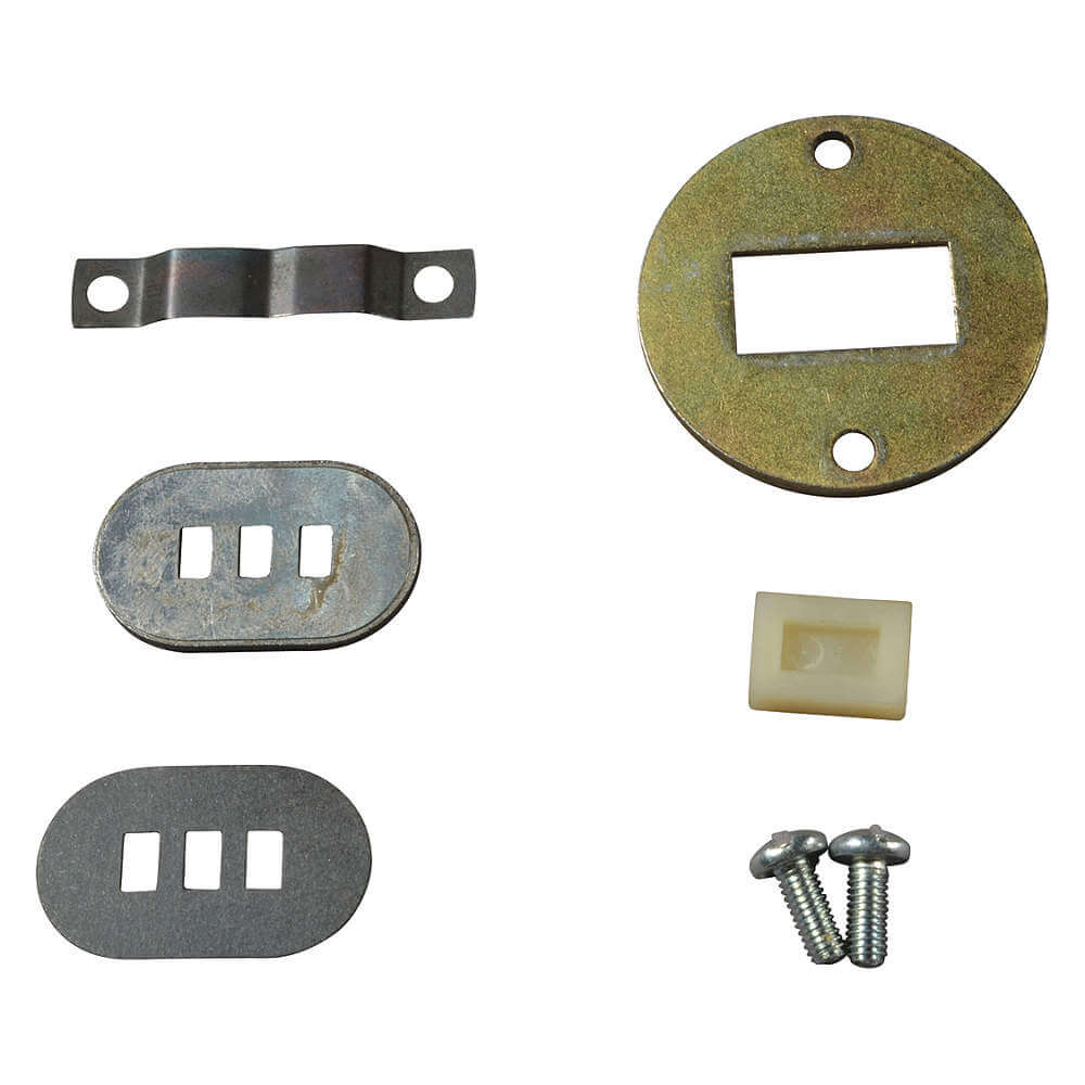Slide Valve Kit