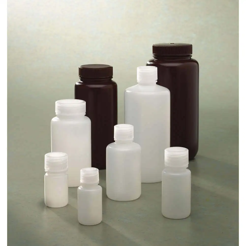 Bottle Wide Mouth - Pack Of 72