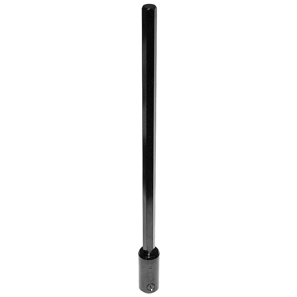 Extension Shaft 12 Inch For Fitting Reamer