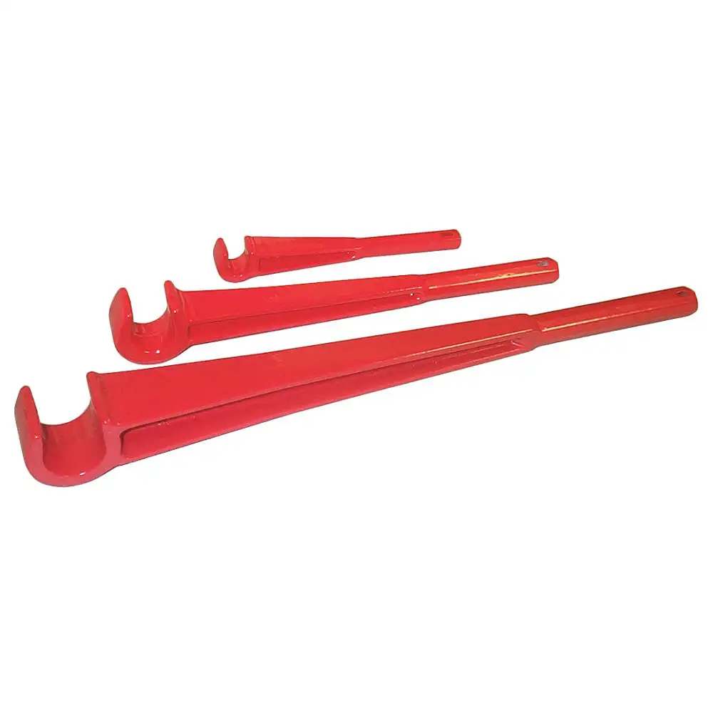 WHEELER-REX Valve Wheel Wrenches