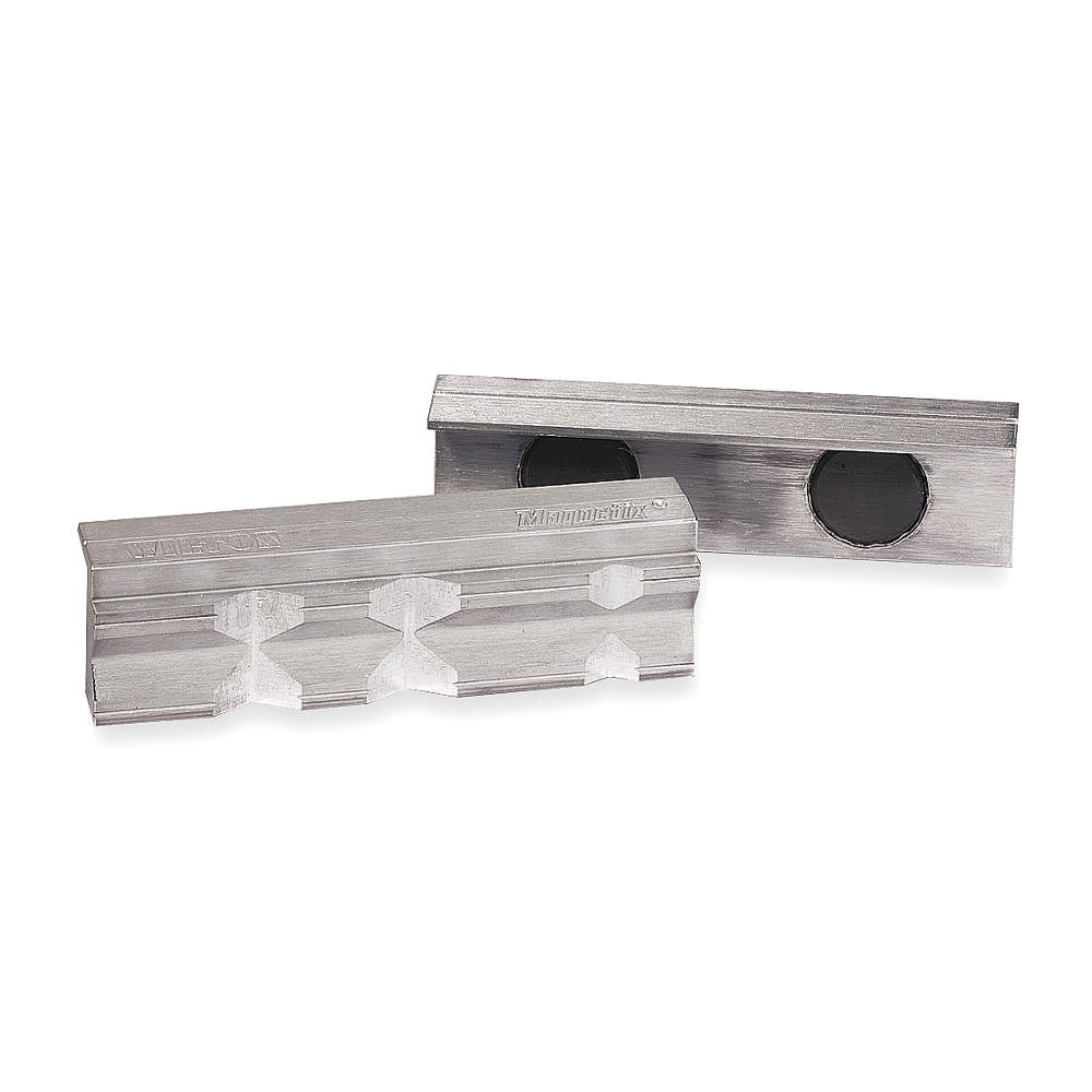 Magnetic Jaw Cap 4 1/2 Prism - Pack of 2