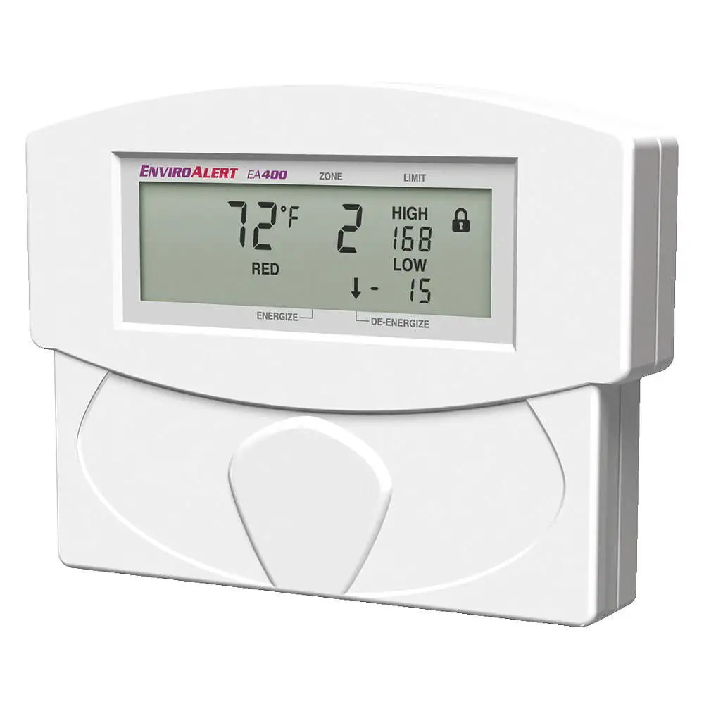 WINLAND ELECTRONICS Temperature Alarms