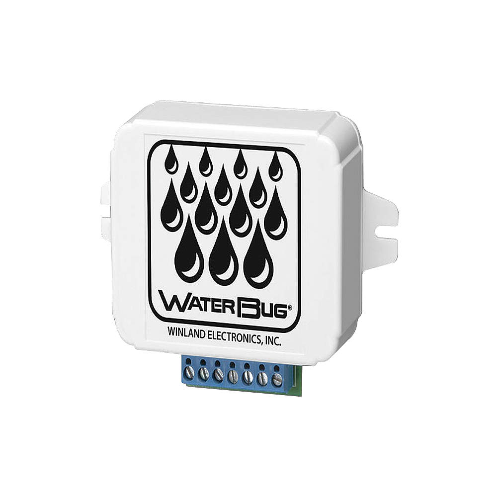 Water Detection System 8 - 28 Vac/dc