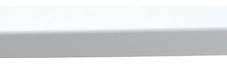 Corner Guard, 48 Inch Height, 3 Inch Width, White