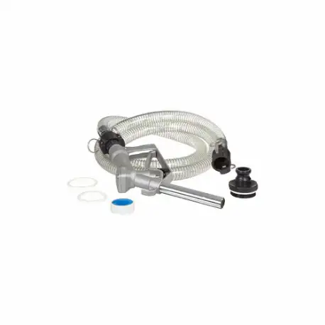 ACTION PUMP Water Suction and Discharge Hoses