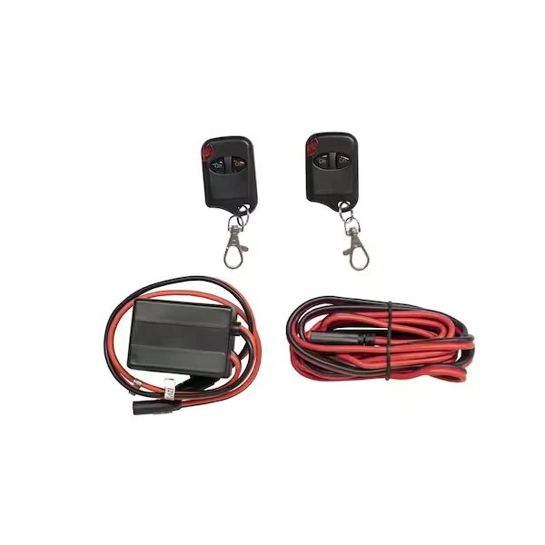 12V Wireless Remote