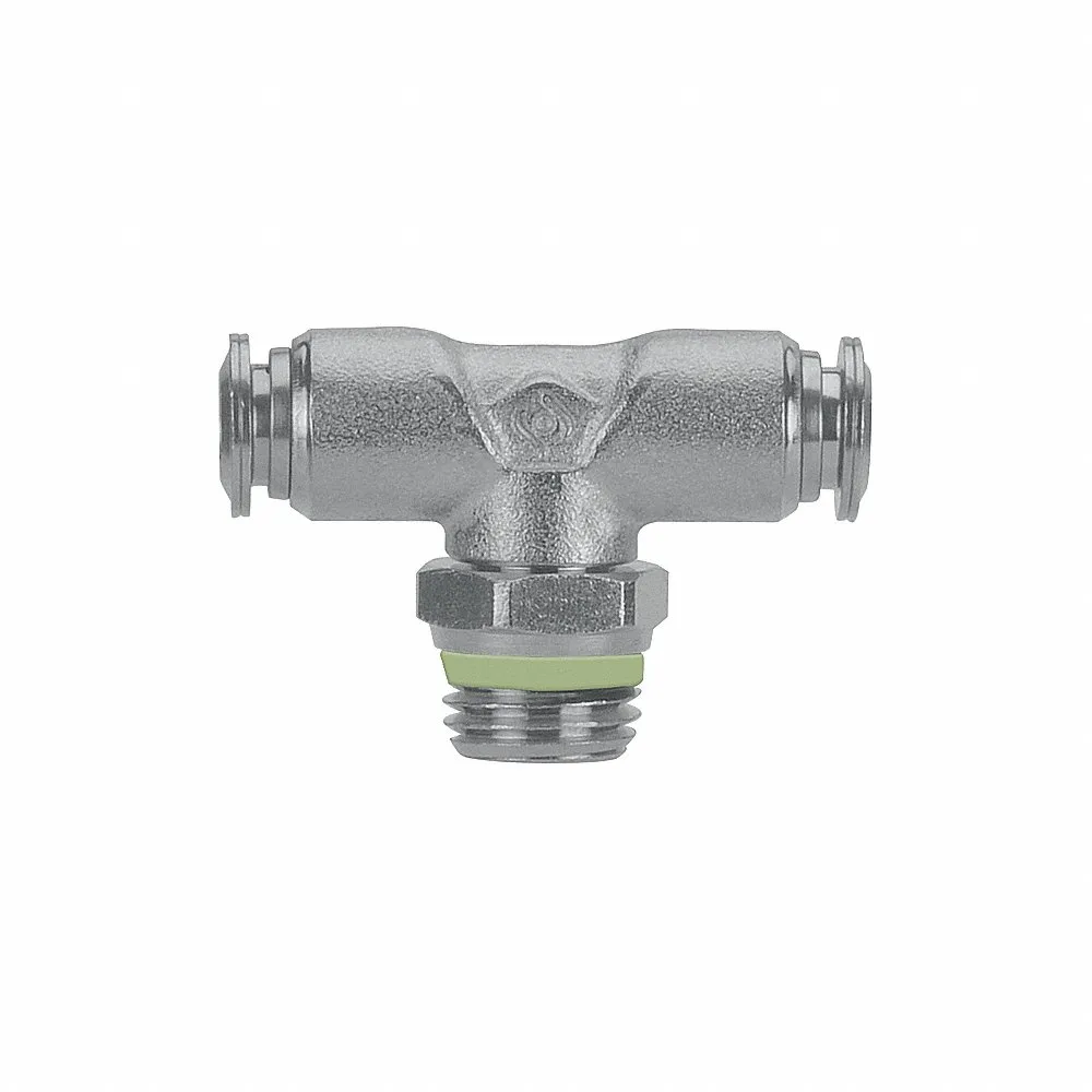 AIGNEP Push to Connect Tube Fittings