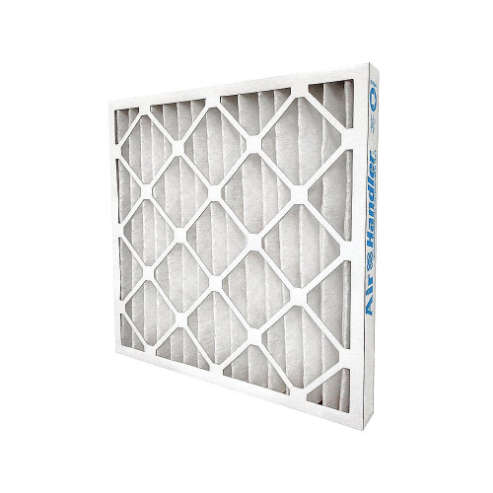 AIR HANDLER Pleated Air Filters