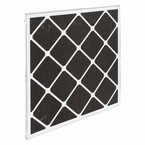 Activated Carbon Air Filter 24 x 24 x 2