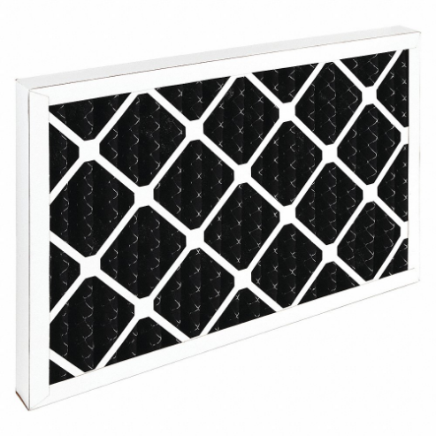 AIR HANDLER Carbon Filters