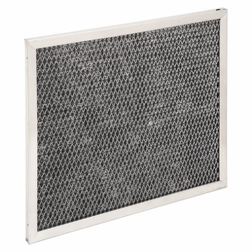 Range Hood Filter 8-3/4 x 10-1/2 x 3/8 Inch