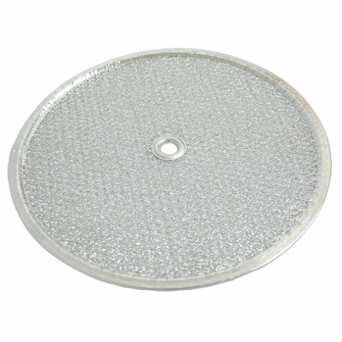 Range Hood Filter 9-1/2 x 9-1/2 x 3/32 Inch