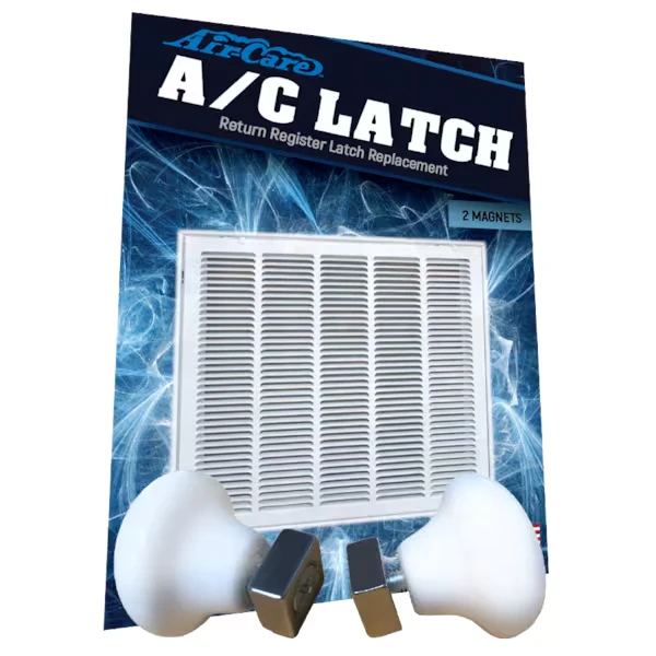 AIRCARE Portable Air Conditioner Accessories