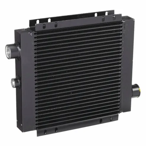 Oil Cooler Mobile 8-80 Gpm 32 Hp Removal