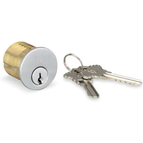 ALARM LOCK Lockset Cylinders