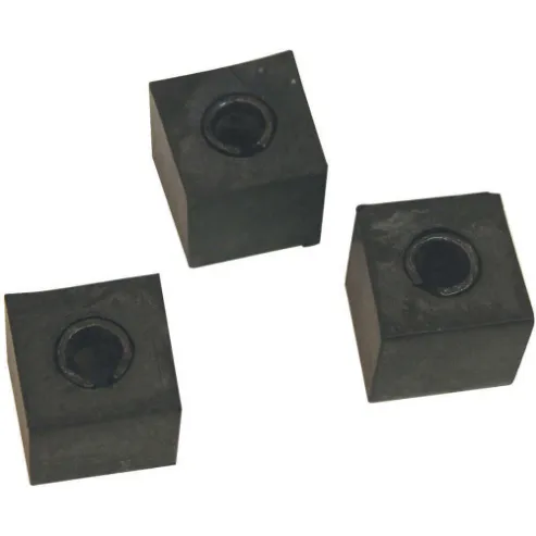 Sealing Blocks