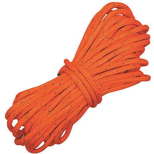 Bull Rope Pes/nylon 3/4 Inch Diameter 150ft L